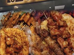 -路边羊烧烤酒场(宝带路店)