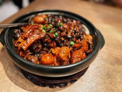 -香园茶社·金陵小灶(老门东店)