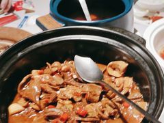 -千百味红餐厅·江西菜(绿地双子塔店)