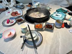 -四季缤纷椰子鸡(星沙松雅湖吾悦广场店)