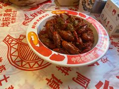 -阿财老铺·老蚌埠龙虾城(华夏总店)