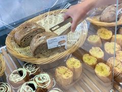 -PARIS BAGUETTE巴黎贝甜(周浦万达店)