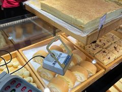 -前胜点心(雨花西路店)