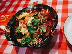 -辣小鲜·南昌大排档(船山路店)