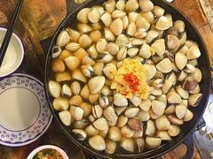 招牌卜卜贝-拾下卜卜贝•海鲜火锅