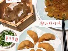 -潮米果蚝烙·潮汕小吃(海乐荟店)