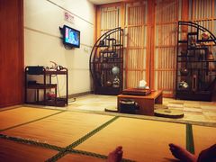 -热带雨林汗蒸馆(汶水东路店)