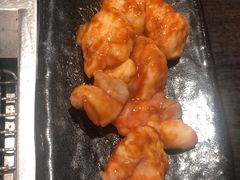 -俺的焼肉(銀座9丁目店)