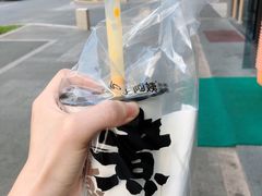 -沪上阿姨·精选茶饮(深大西丽店)