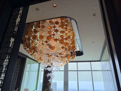 -运·中餐厅(成都华尔道夫酒店)
