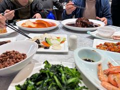-聚丰园•湖鲜餐厅(阿红私房菜梅石路店)