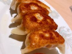 日式煎饺-小山日本料理(电子大厦店)