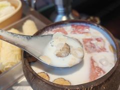 -椰庭·椰子鸡·创意玩家(晶耀前滩店)