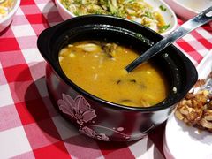 莜面鱼鱼-西贝(上海我格广场店)