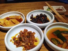 -泥炉烧肉师(新街口金銮巷店)