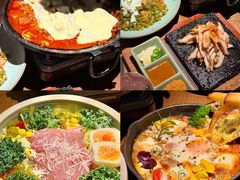 -双门洞·森系料理(体育西店)