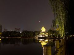 -迎泽公园