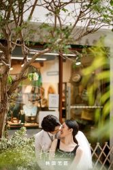 -韩国艺匠ARTIZ STUDIO(汉口店)