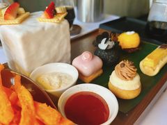 -月芽·自由餐厅·西溪湿地餐厅