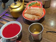-萍姐火锅·公路夜市(南京新街口店)