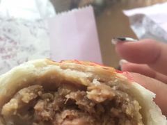 -长发西饼(临顿路店)