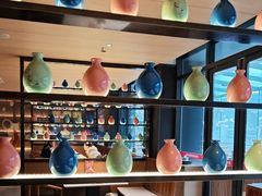 -唐猫庭院·千年陕菜(大唐不夜城店)