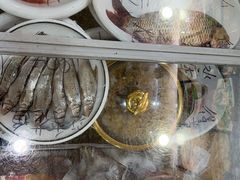 -老码头黑皮肘子锅包肉(文政街店)