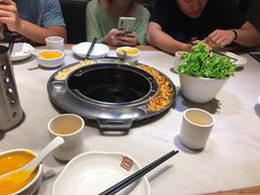 -韩宫宴烤肉·料理(苏州中心店)