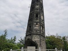 -上海佘山国家森林公园天马山园