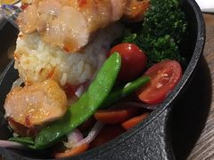 -莫比餐厅(五道口店)