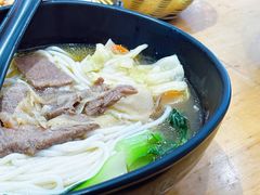 -三千粉牛肉米粉(来客茂店)