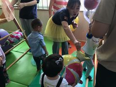 -金宝贝早教中心(北洋校区)