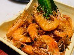 -绿茶餐厅(松江万达店)