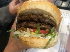 -The Habit Burger Grill 哈比特汉堡(爱琴海店)