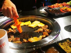 -北木南烤肉和酒(重庆雾都广场店)