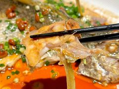 -维园悦谱·海派家常菜(乌鲁木齐南路店)