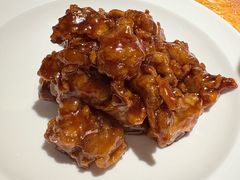 -新白鹿餐厅(松江开元地中海店)