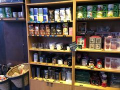 零售区-星巴克(天津滨海国际机场1店)