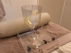 -左右Massage/Spa(长寿路店)