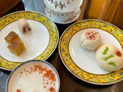 -富华斋饽饽铺·宫廷糕点·伴手礼(护国新天地店)