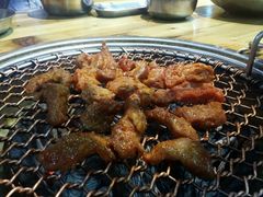-麻蒲碳烤肉(远景路1号店)