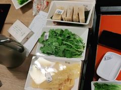 -野妹火锅(南园店)