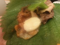 -三千里韩式炭火烤肉(南八马路店)