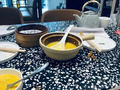 -金香匯晚茶(浑南店)