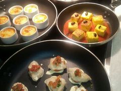 签到图片-杭州钱江新城万怡酒店-西餐厅