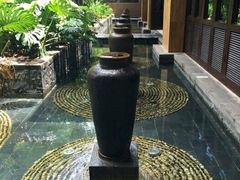 -三亚湾红树林度假世界(木棉酒店)