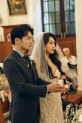 -迦南之约济南西式婚礼(济南店)