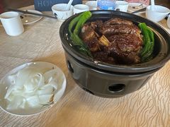 -和膳居饮食有限公司