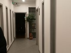 -席仁堂推拿按摩脊柱调理(世纪科贸大厦店)