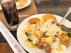 -北京西藏大厦酒店